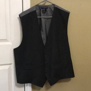 Saddlebred Suit Vest